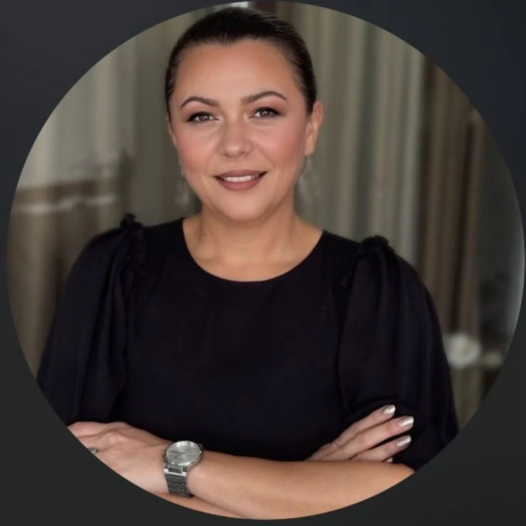 Биљана Николовска Трајановска